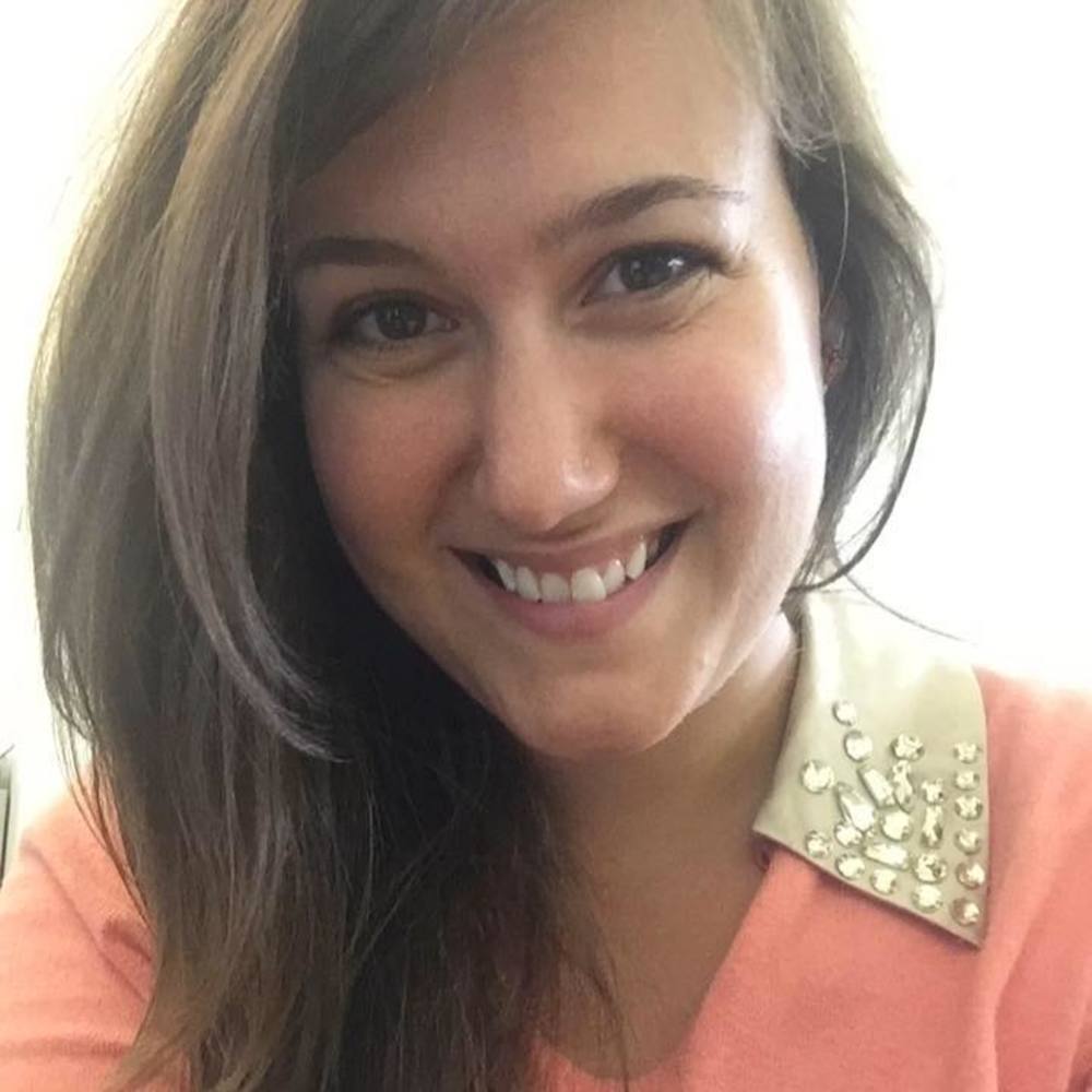Meet your Posher, Julie